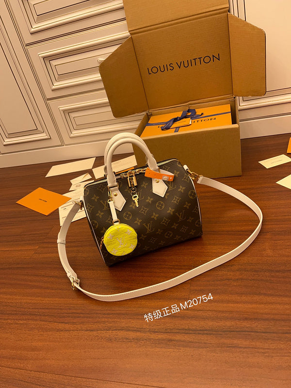 Amelia's Bag Gallery - LOV Bags - 965