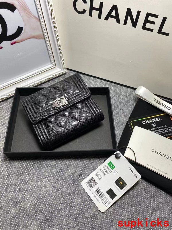 Amelia- Mix Wallets - 655