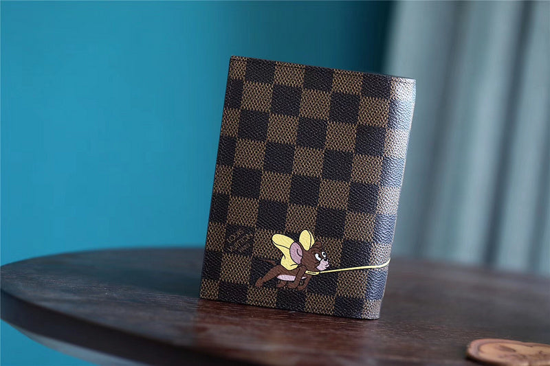 Fan Fashion Lu-Vi bags - 9249