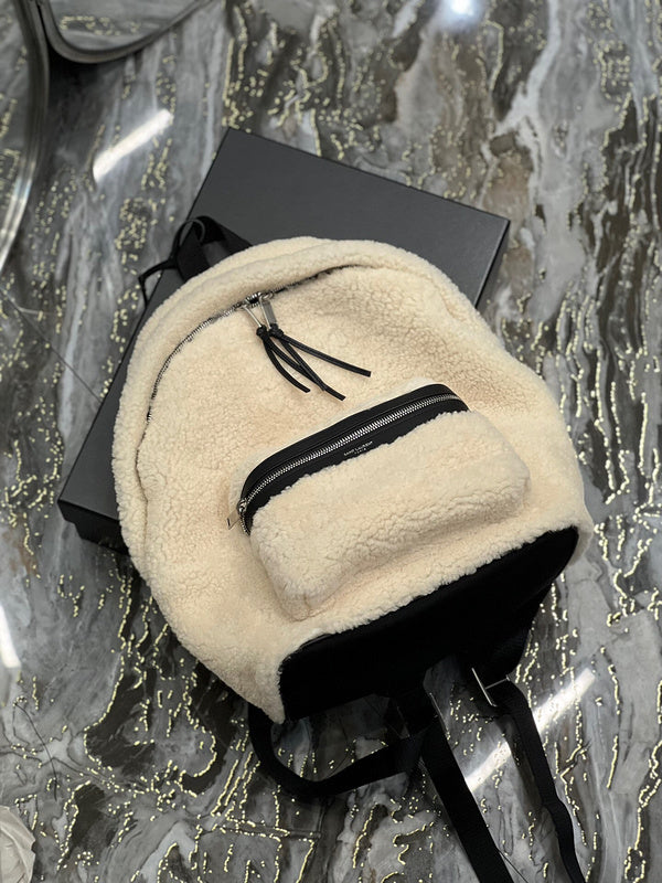 Amelia - YSL Bag - 3594