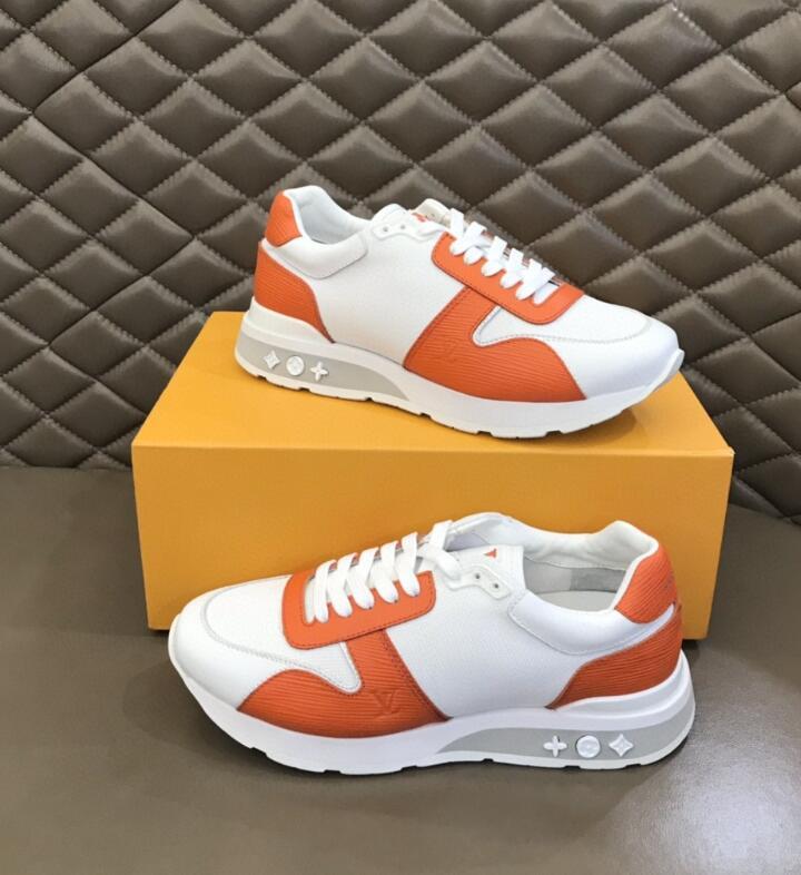 AmeliaLuxury - LOV Men Shoes - 762