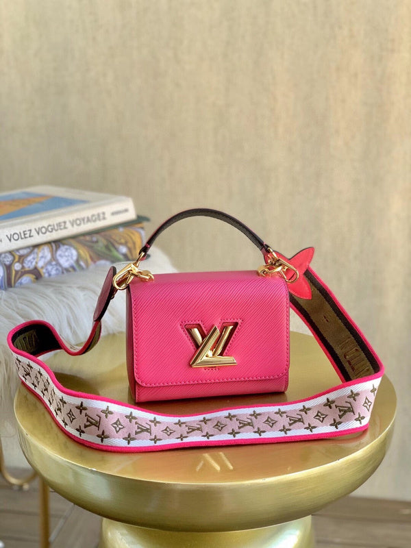 Amelia - LV Bags - 15876