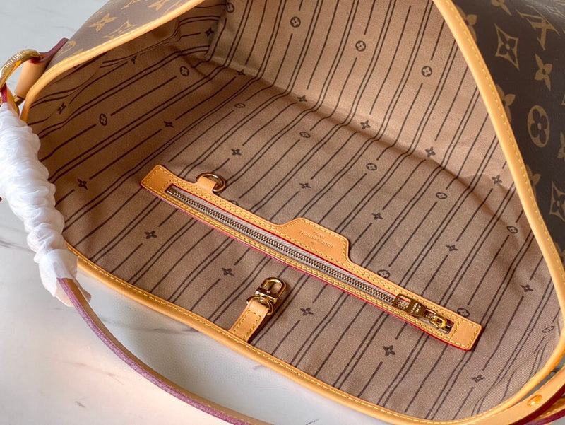 Amelia- Lu-Vi bags - 5935
