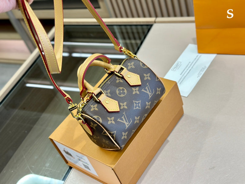 Amelia - LV Bags - 14814