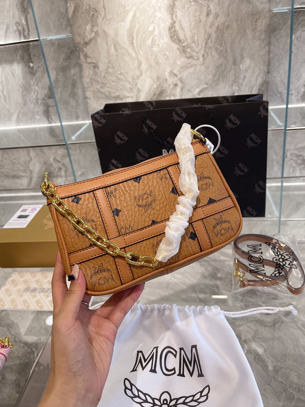 Amelia- - MQM Bags - 231