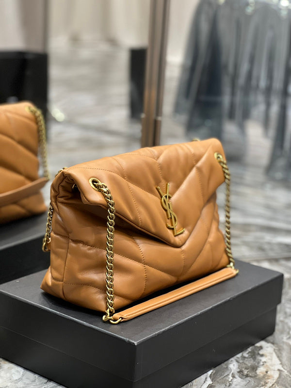 YSL BAGS - WOMEN LOVE LUXURY BAGS - 367