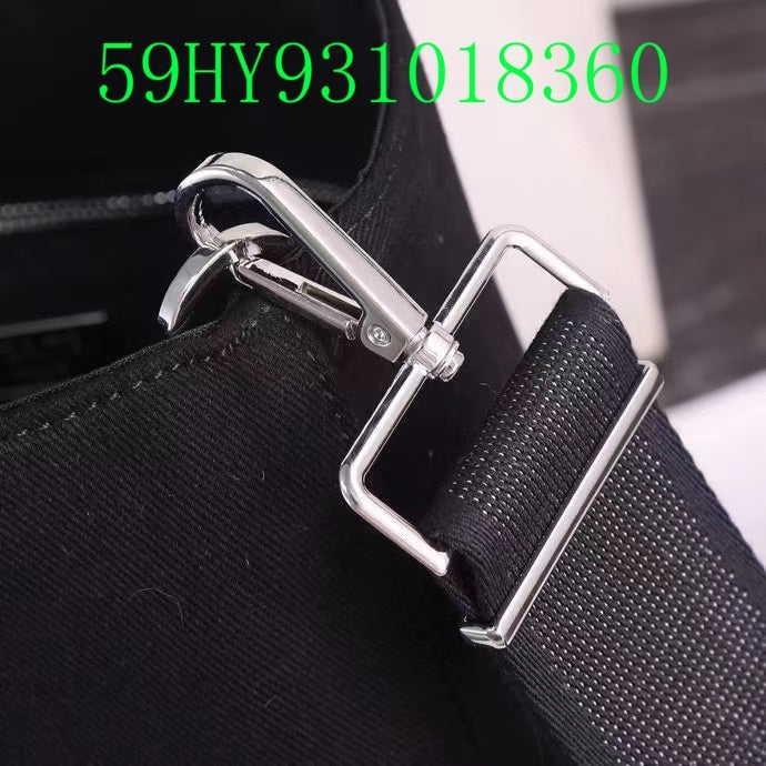 Prada Bags - The Barnes Bags  910
