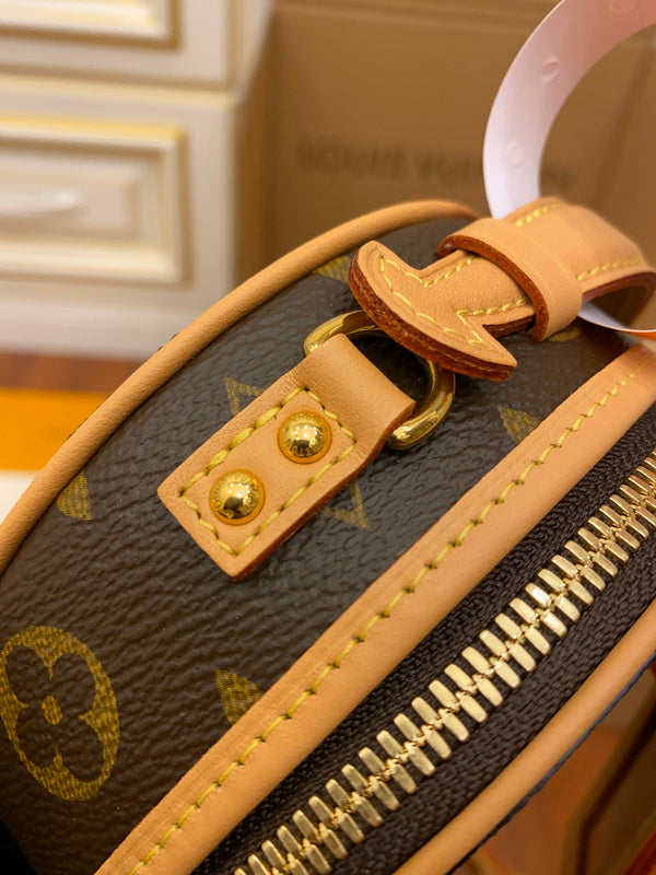 Amelia's Bag Gallery - LOV Bags - 1028