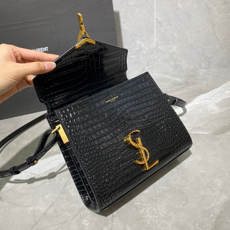 Amelia - YSL Bag - 4098