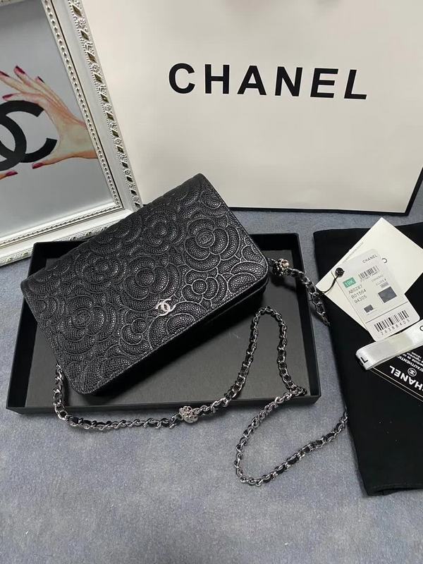 Amelia- CHL Bags - 6447