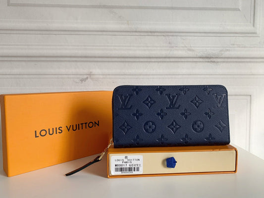 Amelia- LOV  Luxury  Wallets - 868