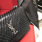 Amelia - YSL Bag - 2631