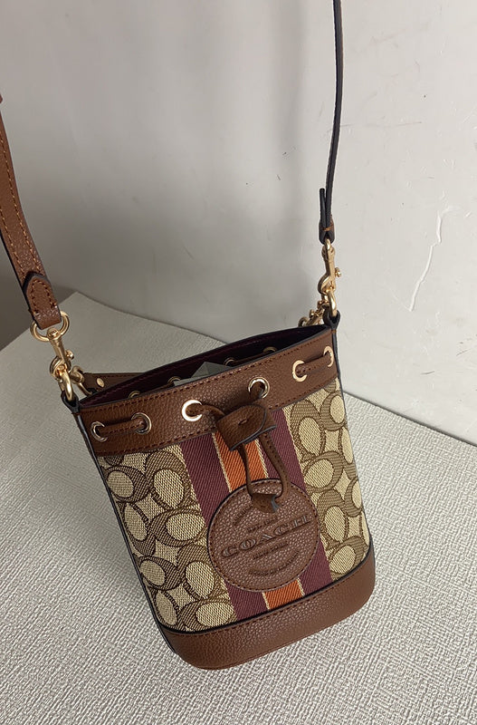 Amelia-i CAH Bags - 337