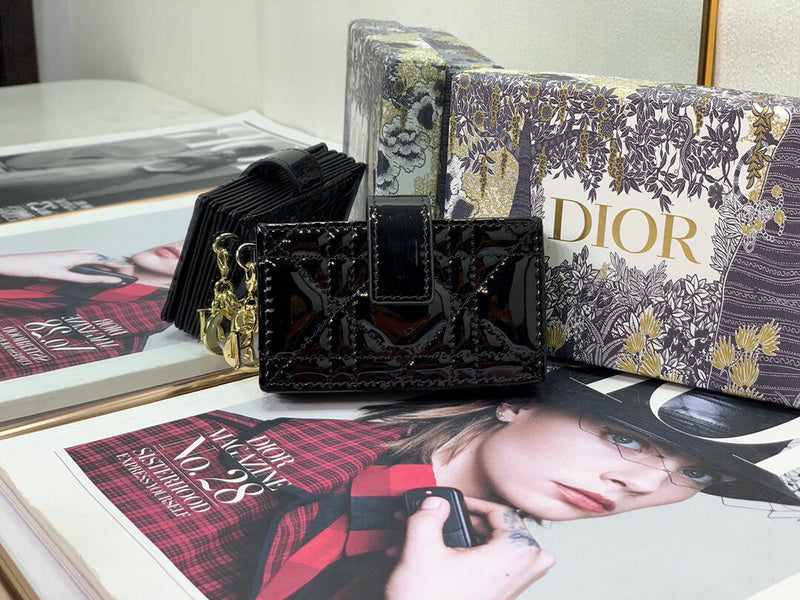 Amelia- DYOR FASHION BAGS - 497