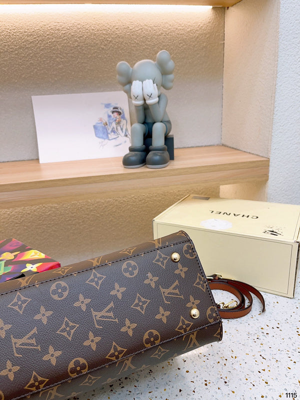 Amelia - LV Bags - 14410