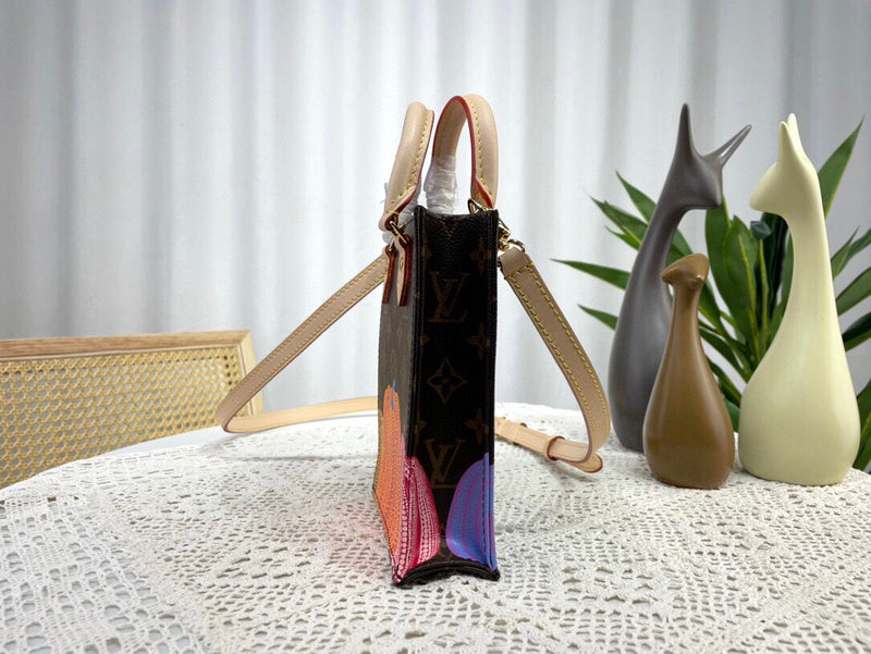Amelia - LOV Lady Bags - 196