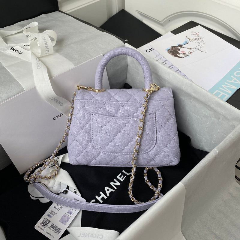 Amelia - CHL Lady Bags - 417