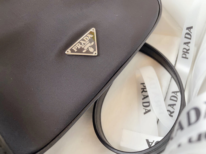 Amelia- PRDA  LUXURY BAGS - 491