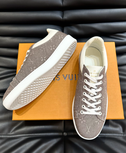 AmeliaLuxury - LOV Men Shoes - 035
