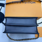 Fan Fashion Lu-Vi bags - 8136