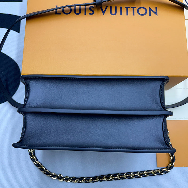 Fan Fashion Lu-Vi bags - 8136