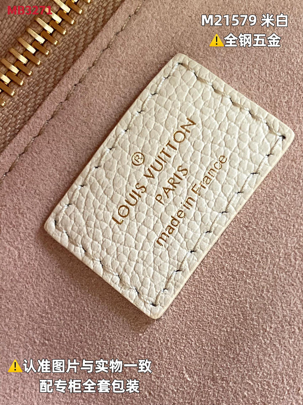 Amelia - LV Bags - 15417