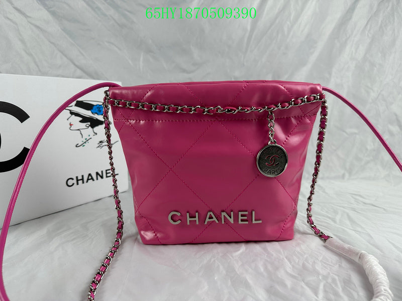 Amelia - CHL Bags - 995