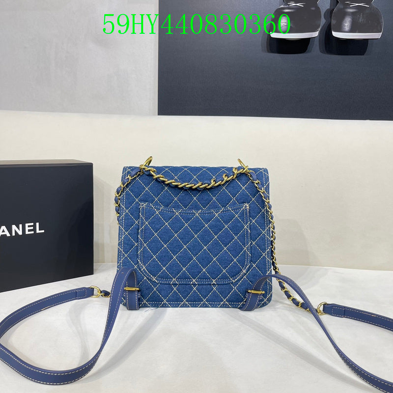 Amelia - CHL Bags - 030