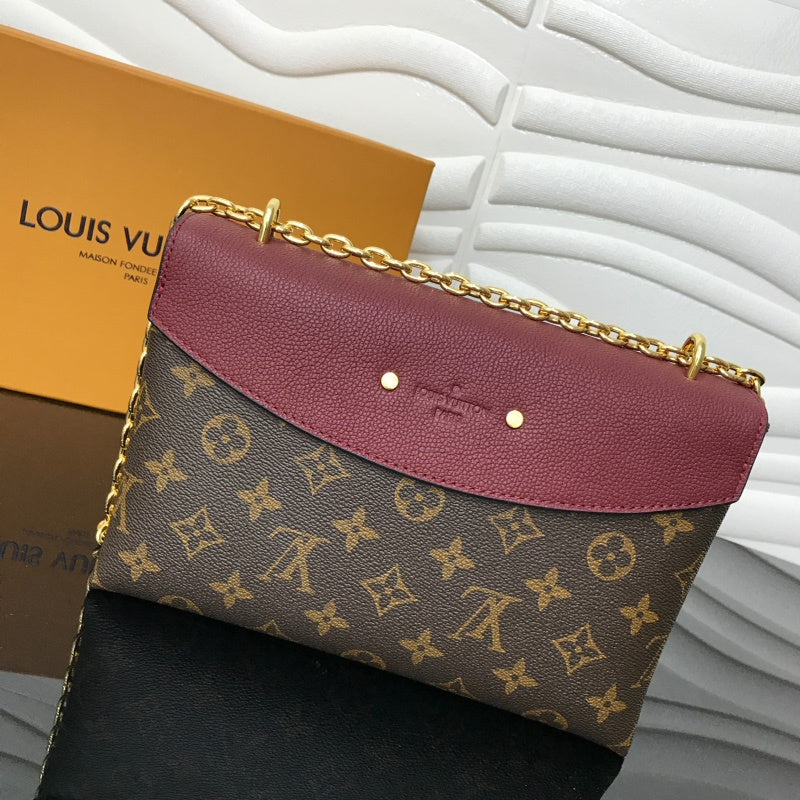 Amelia - LV Bags - 16559