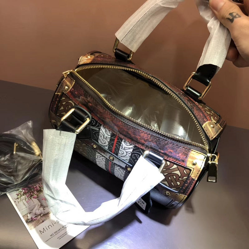 B-Berry Bags - Women Ameliave Luxury Bags - 1024