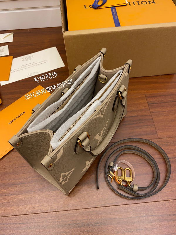 Amelia's Bag Gallery - LOV Bags - 1045