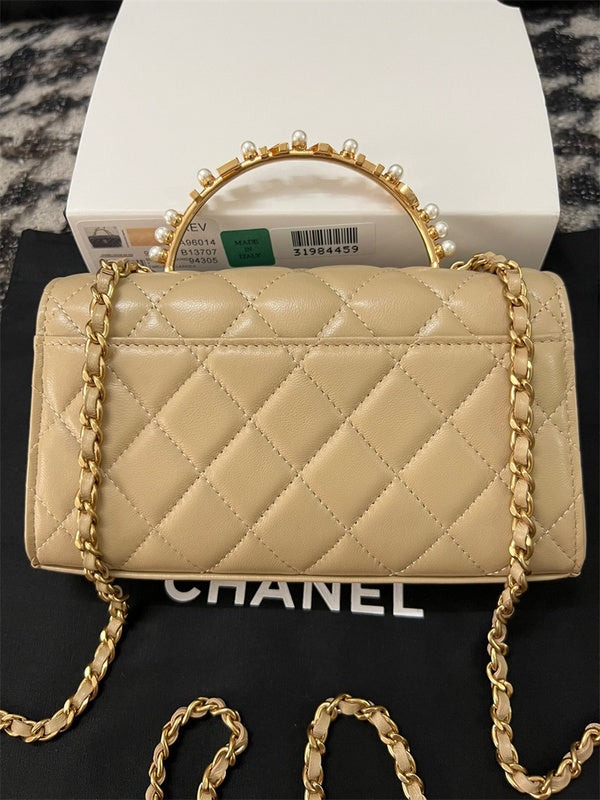 Amelia- CHL Bags - 436