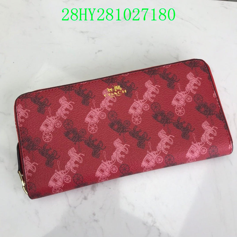 Amelia - CAH Wallet - 114