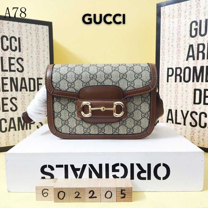 Amelia - GCI Bags - 10165