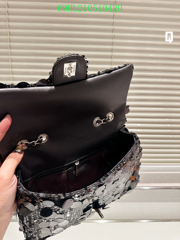 Amelia - CHL Bags - 951