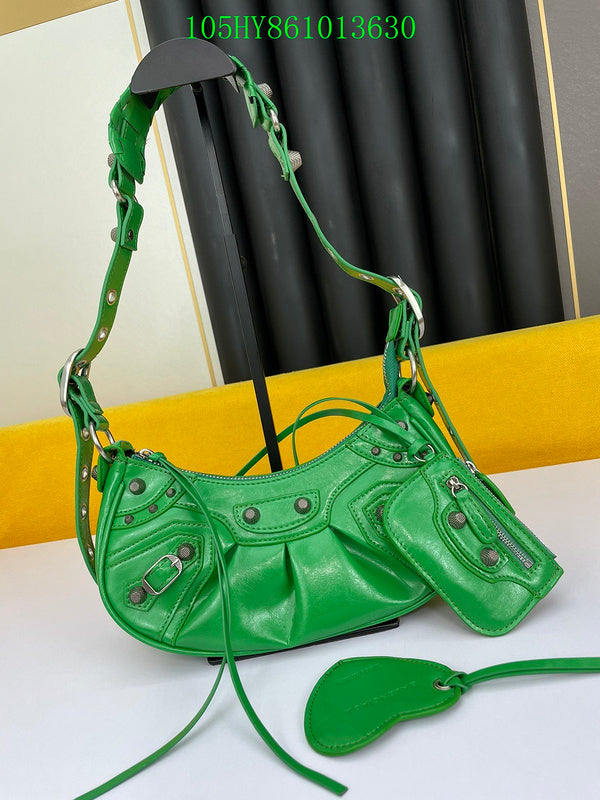 Amelia - BGA Bags - 2422
