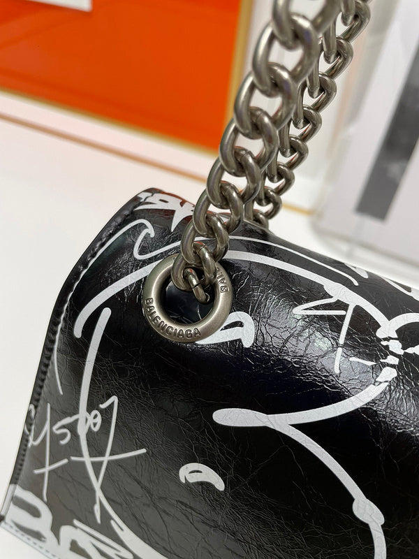 Amelia - BLN-CIAGA WOMEN LUXURY BAGS - 702