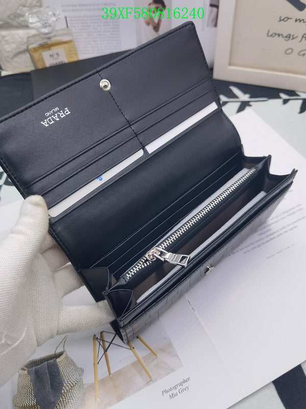 Amelia - PD Wallet - 243