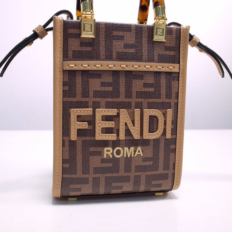 Amelia- FDE Bags - 112