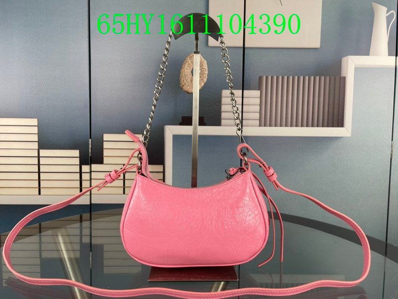 Amelia - BGA Bags - 1987