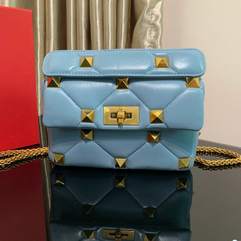 Amelia's Bag Gallery - VEL Bags - 1361
