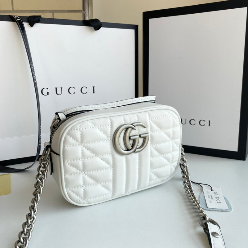 Amelia- GCI Bags - 2014