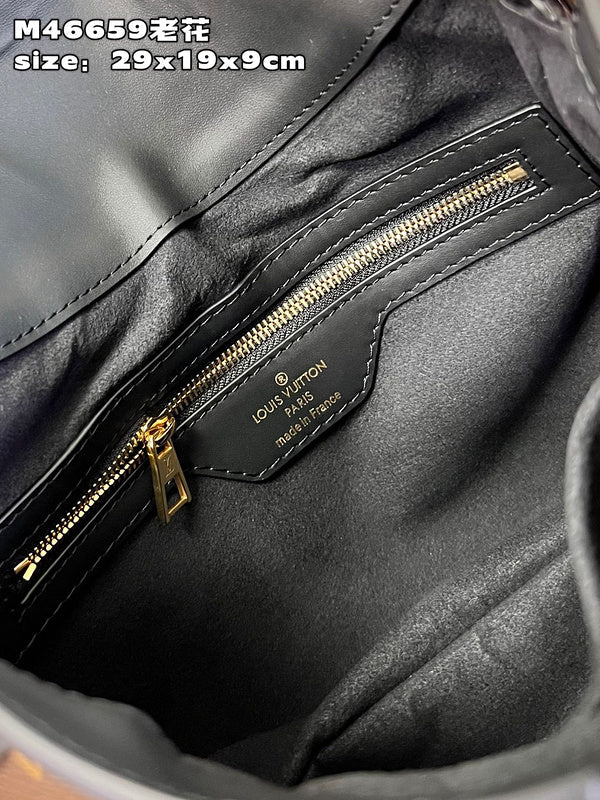 Amelia - LV Bags - 15398
