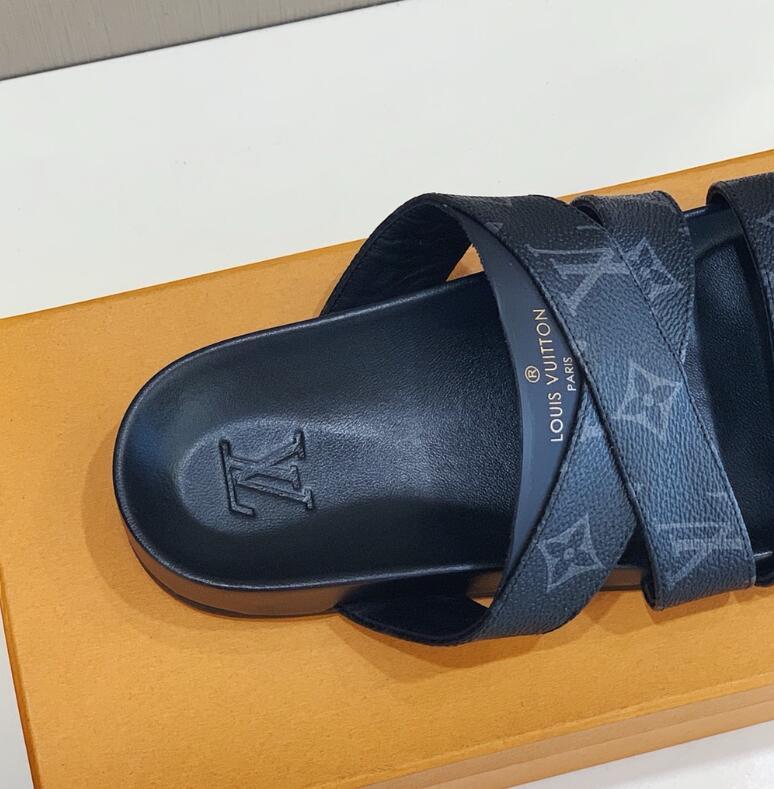 AmeliaLuxury - LOV Men Shoes - 1611