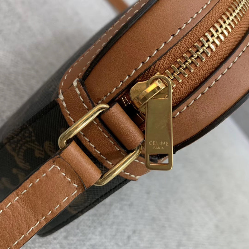 C-LINE LUXURY WOMEN BAGS - 173