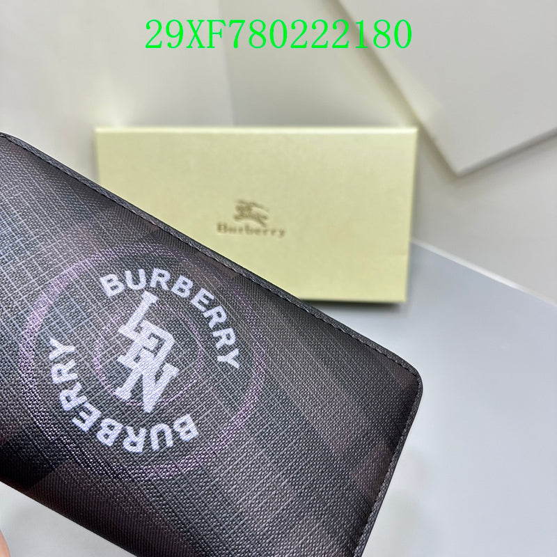 Amelia - BOR Wallet - 046