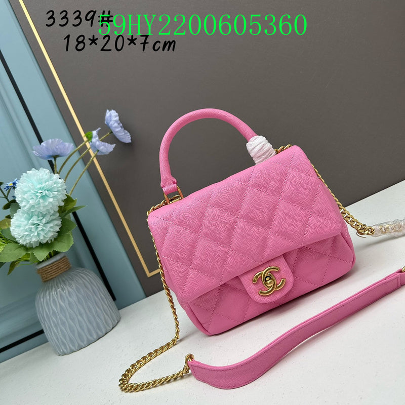 Amelia - CHL Bags - 735