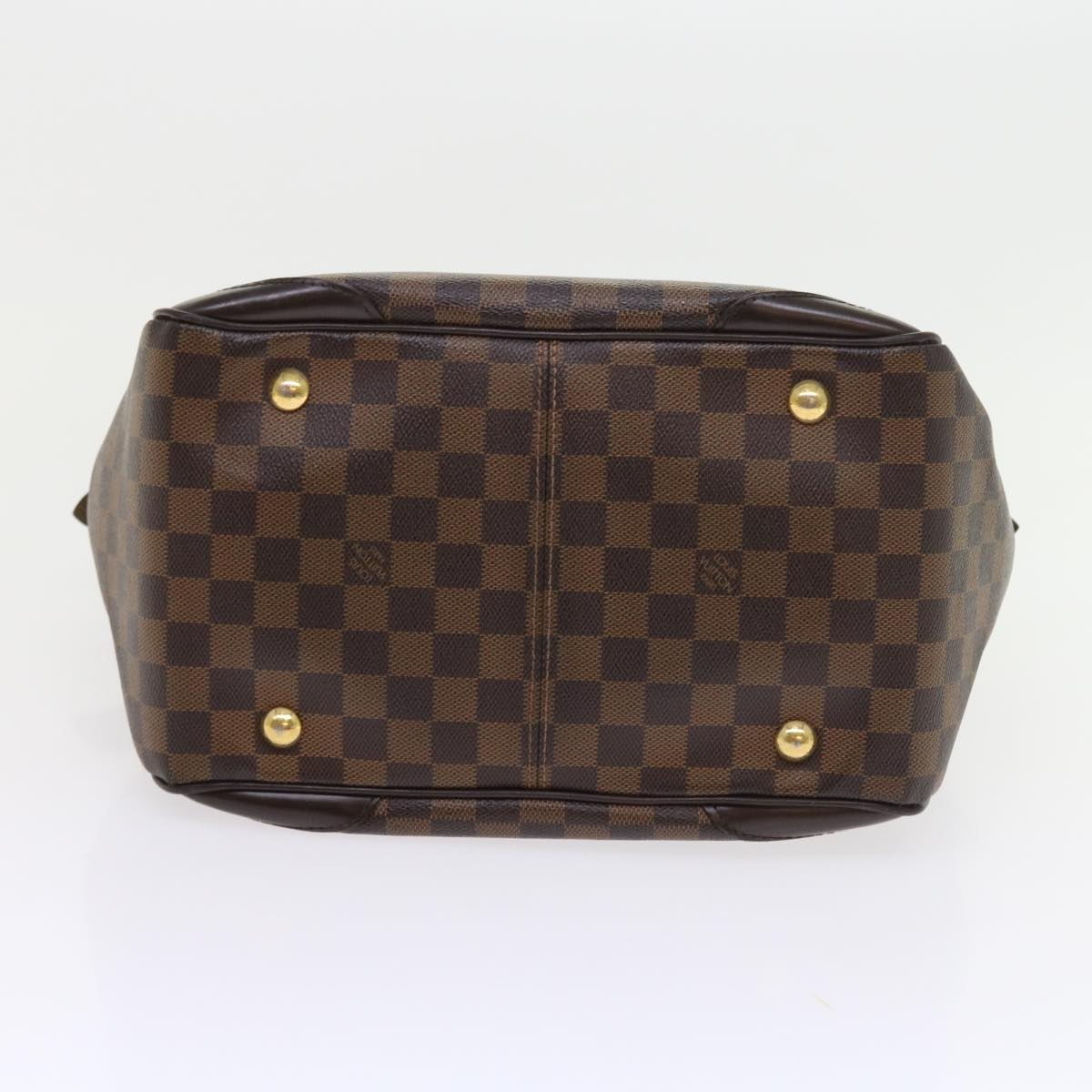 LOUIS VUITTON Verona Shoulder Bag