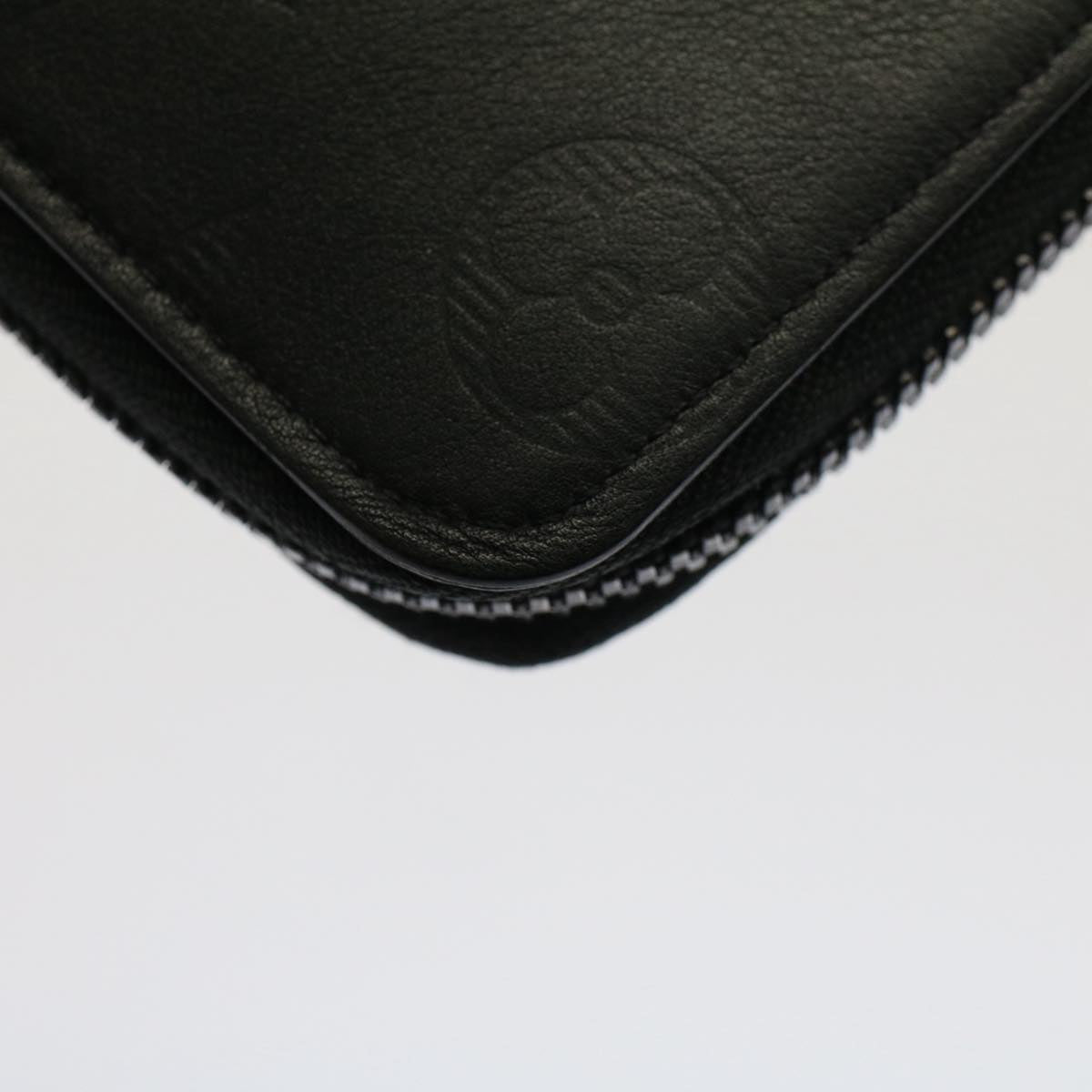 LOUIS VUITTON Zippy Wallet Vertical