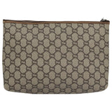 Gucci GG canvas